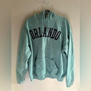 Orlando Hoodie
